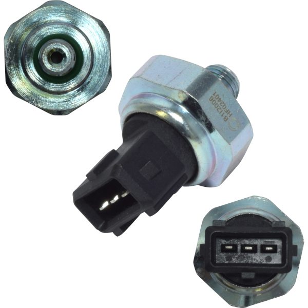 Mercedes R129 W140 R170 W202 W208 W210 W215 W220 A/C High Side Pressure Switch 1408300072 6395420818 80733033231 807 33033 231 755.1008 5097873AA